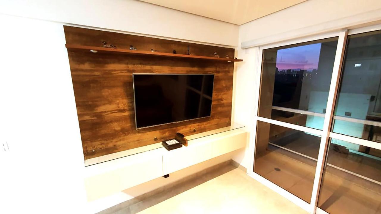 Apartamento Com Wifi Proximo Ao Metro Luz サンパウロ エクステリア 写真