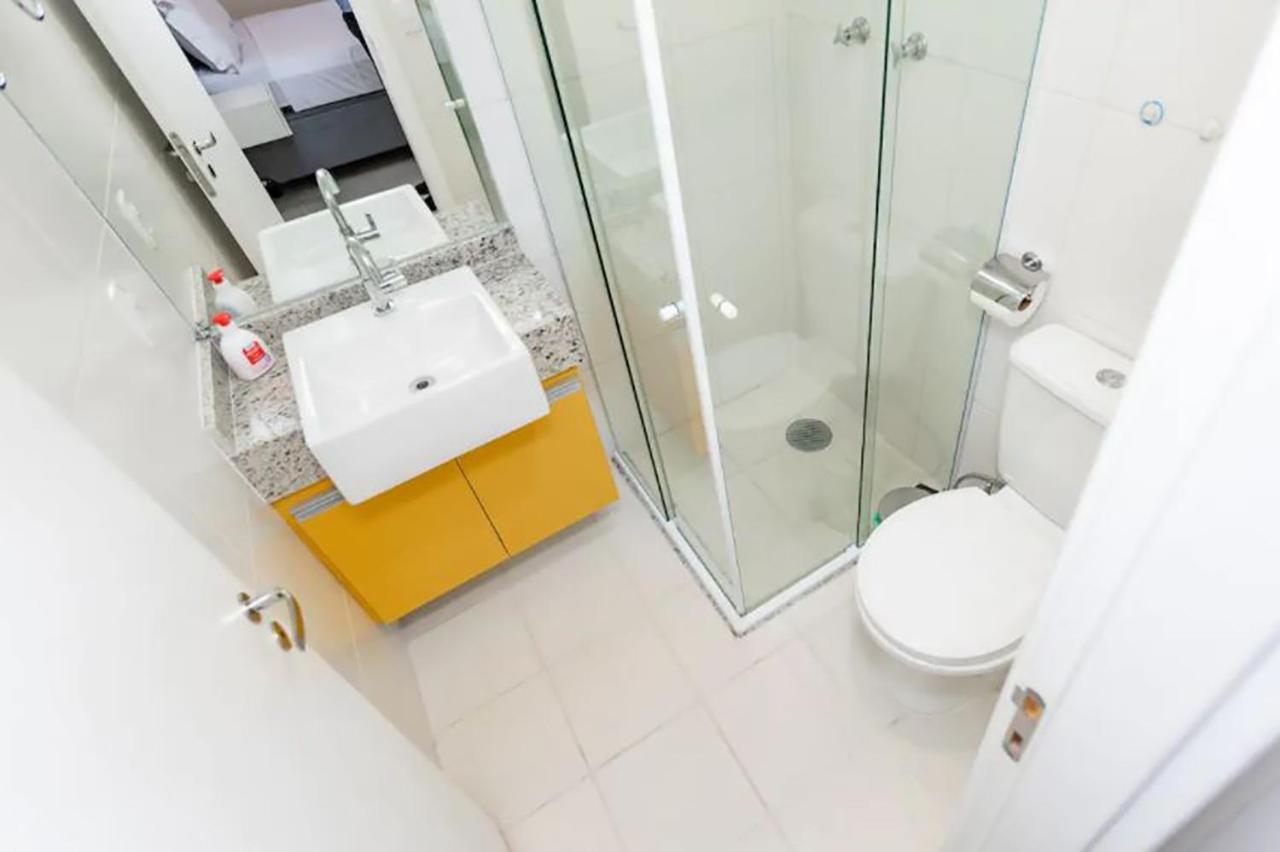 Apartamento Com Wifi Proximo Ao Metro Luz サンパウロ エクステリア 写真