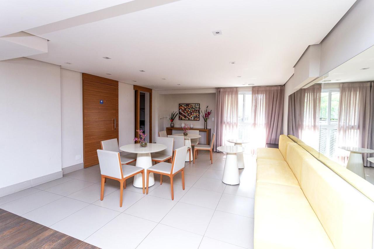 Apartamento Com Wifi Proximo Ao Metro Luz サンパウロ エクステリア 写真